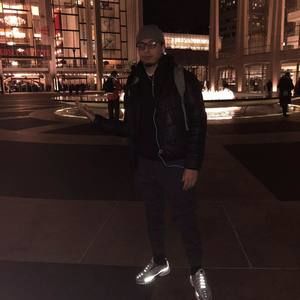 Meet your Posher, Gilmar